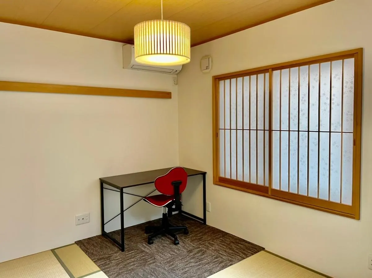 Yadoya 三筋町 Villa Tokyo Japan