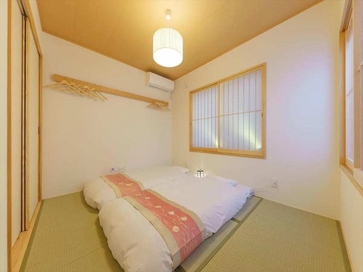 Yadoya 三筋町 Villa Tokyo