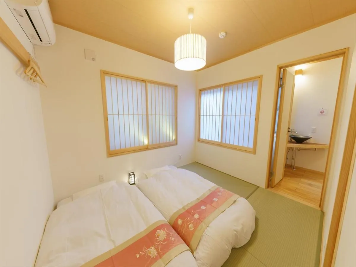 Yadoya 三筋町 Villa Tokyo 0*,