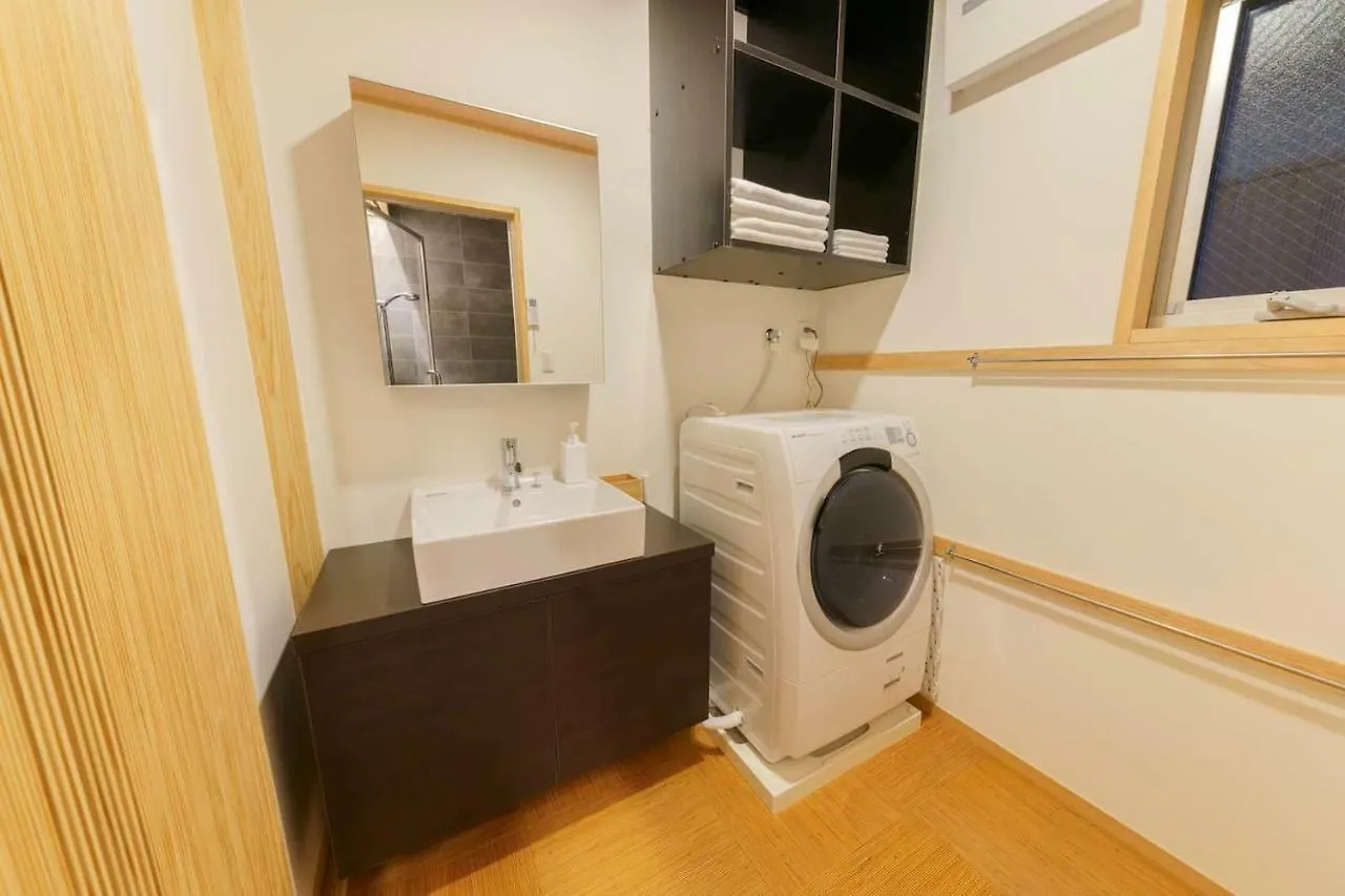 Yadoya 三筋町 Villa Tokyo