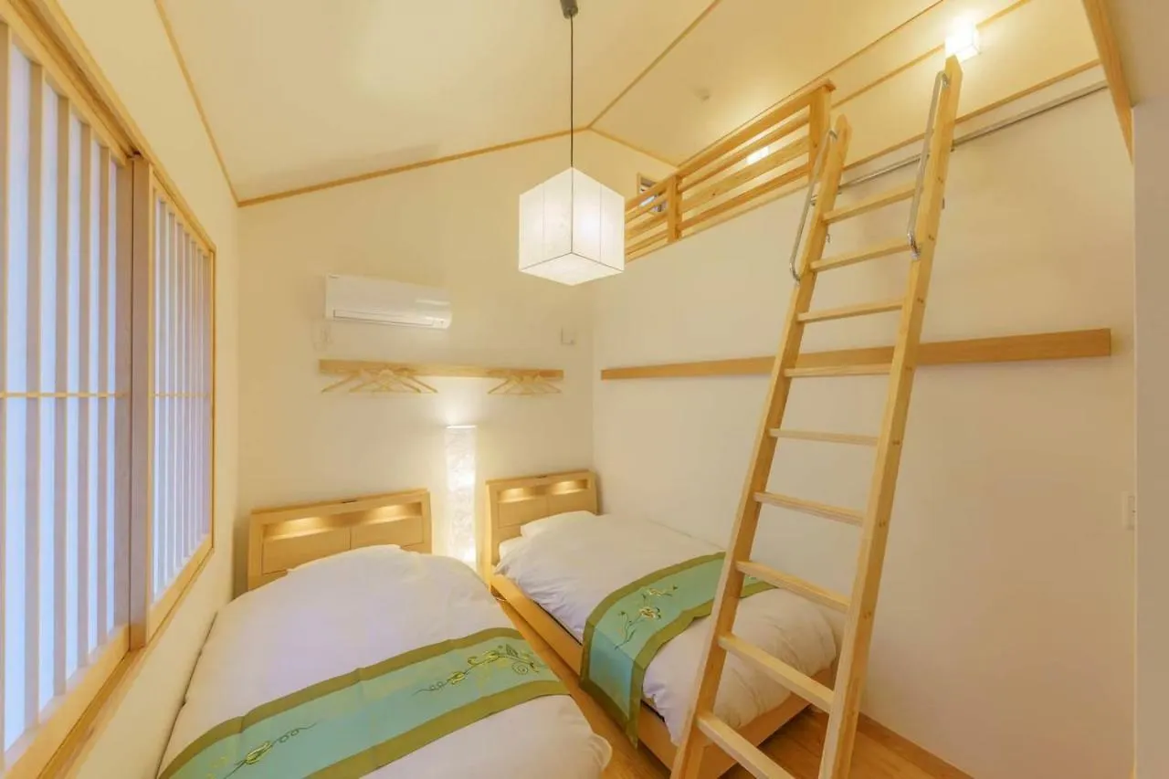Yadoya 三筋町 Villa Tokyo Holiday home