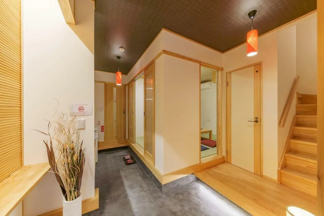 Yadoya 三筋町 Villa Tokyo