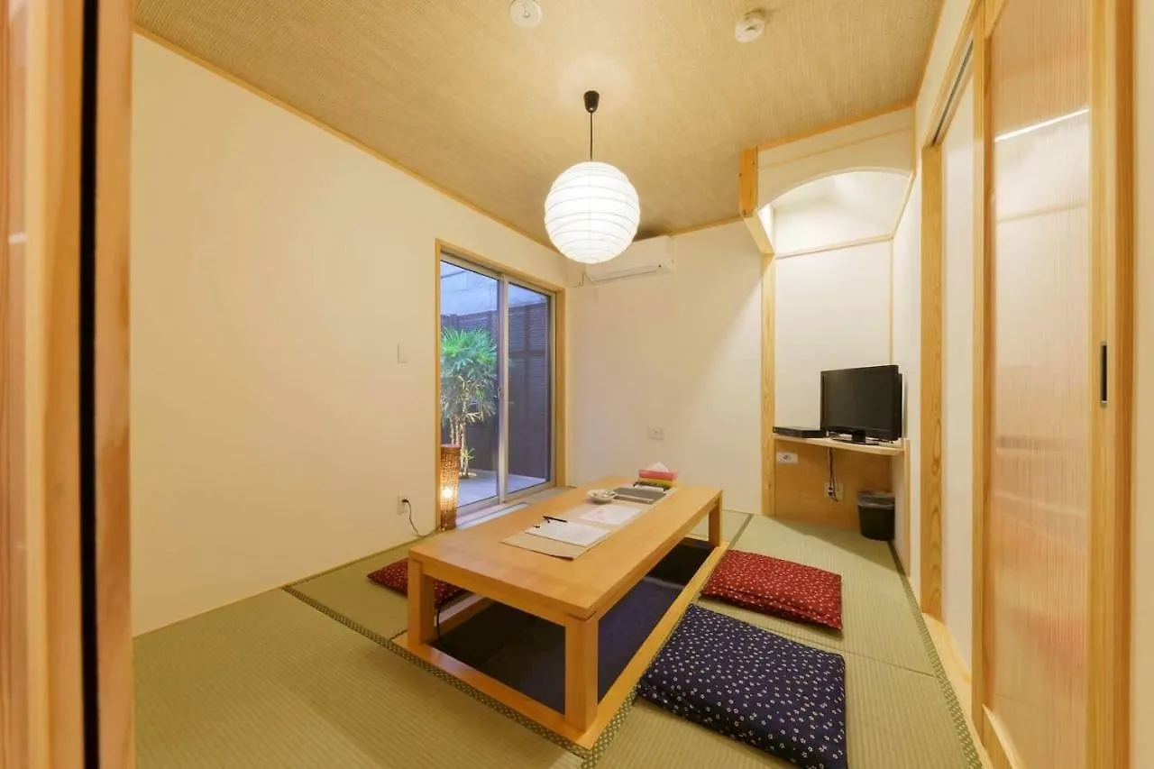 Yadoya 三筋町 Villa Tokyo 0*,  Japan