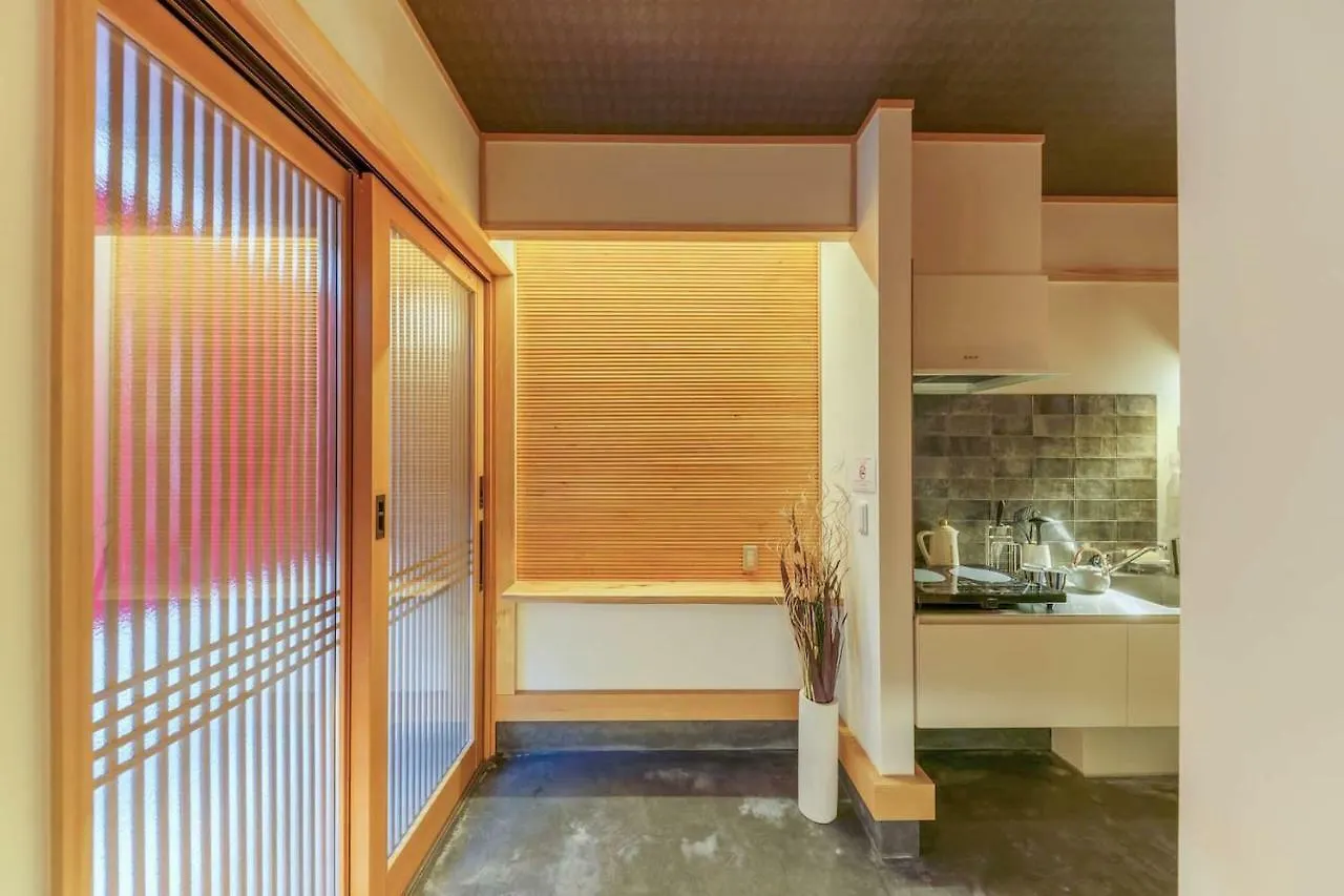 Yadoya 三筋町 Villa Tokyo Holiday home