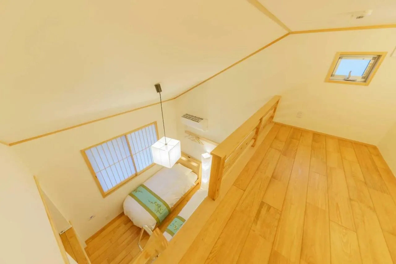 Yadoya 三筋町 Villa Tokyo Holiday home