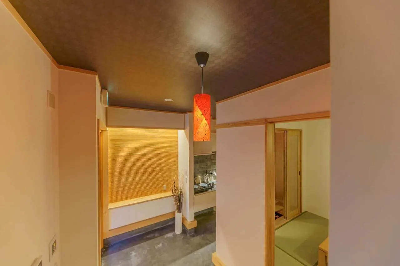 Yadoya 三筋町 Villa Tokyo Japan